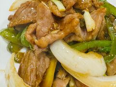 -一哥美食(总店)