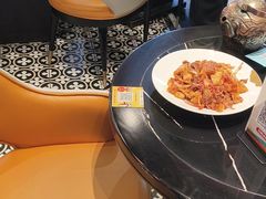-巴依老爷新疆美食(清华东门店)