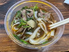 -王记生烫牛杂面馆(兰陵路店)