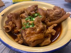 -东排食堂长沙小吃大排档(五一广场店)