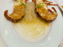 -翠园(北京王府中环店)