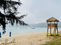 -石螺口海滩