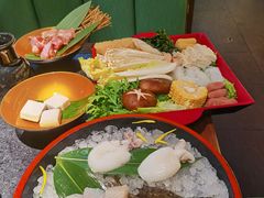 -牛New寿喜烧(虹桥新天地店)