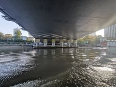 -运河游船(武林门码头)