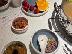 -左庭右院鲜牛肉火锅(苏州园区永旺店)