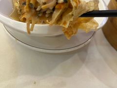 -万山楼海鲜酒家·二十三年老字号