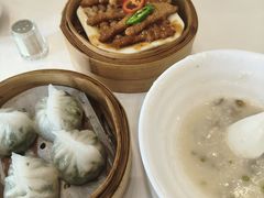 -仑头海鲜城(仑头环村南路店)