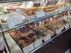 -上海哈尔滨食品厂(淮海中路店)