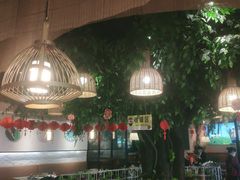-原味田园·客家菜·土窑鸡(中航城君尚购物中心店)