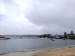 -悉尼海港大桥