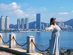 -黑石礁公园