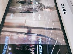 -ZARA(重庆华润万象城中区店)