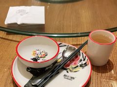 -新白鹿餐厅(龙游路总店·杭帮菜名店)