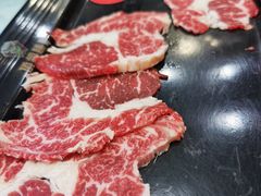 -顶福胜潮汕牛肉火锅(观沙岭店)