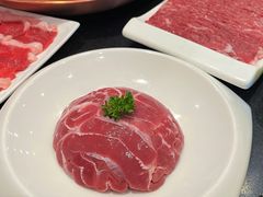 鲜切羊腱-南门涮肉(北洼路店)