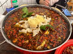 -聂发财重庆江湖菜(解放碑店)