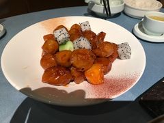 -晓粤·惹味粤菜(凯德乐峰广场店)
