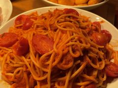 -福州仓山凯悦酒店·Market Cafe Lacucina咖啡厅
