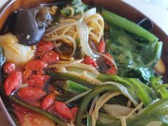 -金乐活美食(中街店)