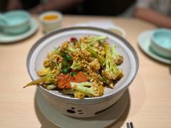 -吕氏疙瘩汤·新鲁菜(日照万象汇店)