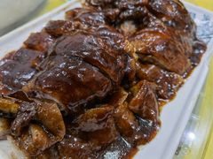 台山五味鹅-台山美食一绝阿四台山黄鳝饭(阿四创作店)