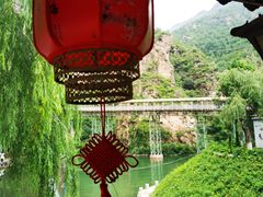 -龙庆峡风景区