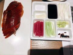 酥不腻烤鸭-小大董·烤鸭(凤凰汇店)