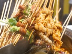 -老马路串串香火锅(北门桥店)