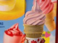 -麦当劳(天兴罗斯福店)