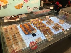 -欧诺爱烘焙(高新万达店)