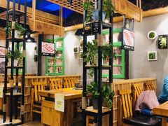 -牛上牛吊炉烧烤(红旗大街店)