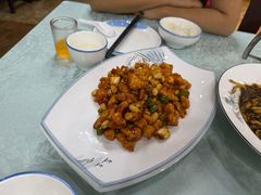 -六和聚传统烤鸭.天津菜(和平店)