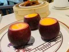 -金河半岛园林酒家(金融城店)