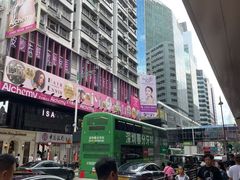 -DFS迪斐世(香港广东道店)