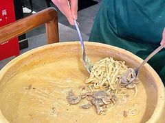 -新贝乐意大利餐厅(苏州中心店)