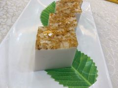 桂花糕-顺德人家食府(黄金广场店)