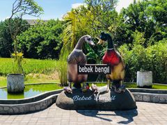 -脏鸭餐厅(乌布总店)