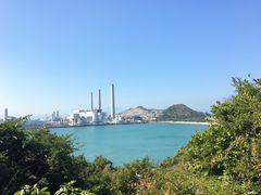 -南丫岛