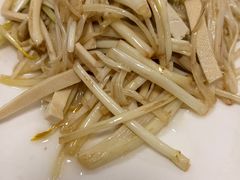 溧阳白芹-翠茗农庄土菜馆(天目湖店)