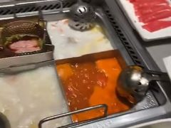 -海底捞火锅(老城根店)