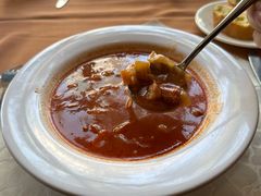 -德大西餐社