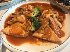 -老友王·南宁特色菜(金汇如意坊店)