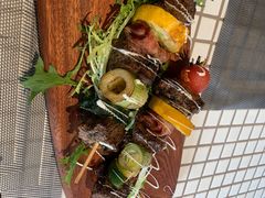 -小满Grainkitchen(滨江商业广场店)