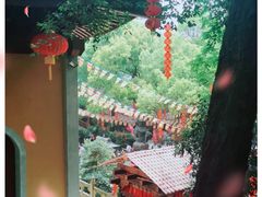 -杭州上天竺法喜讲寺