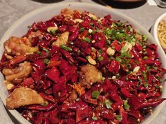 -眉州东坡·川菜(川沙百联店)