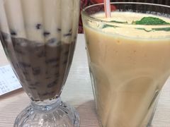 -佰搭果·广式茶餐厅(西华路店)