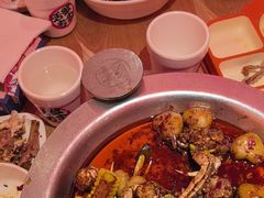 -领蟹祥记·香辣蟹·特色小海鲜(奥体天虹店)