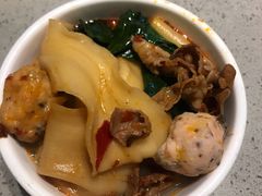 -海底捞火锅(凯德广场店)