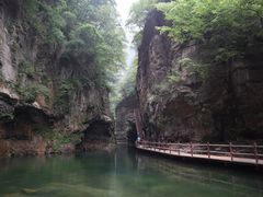 -云台山风景名胜区