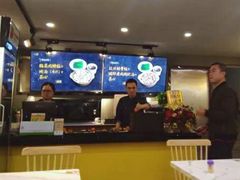 -黎一煲煲仔饭(丰乐店)